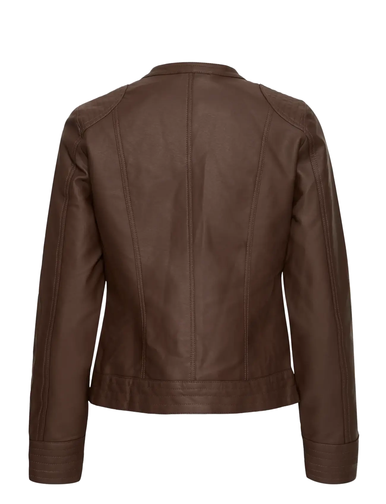 b.young - BYACOM JACKET - tunna jackor - java - 2