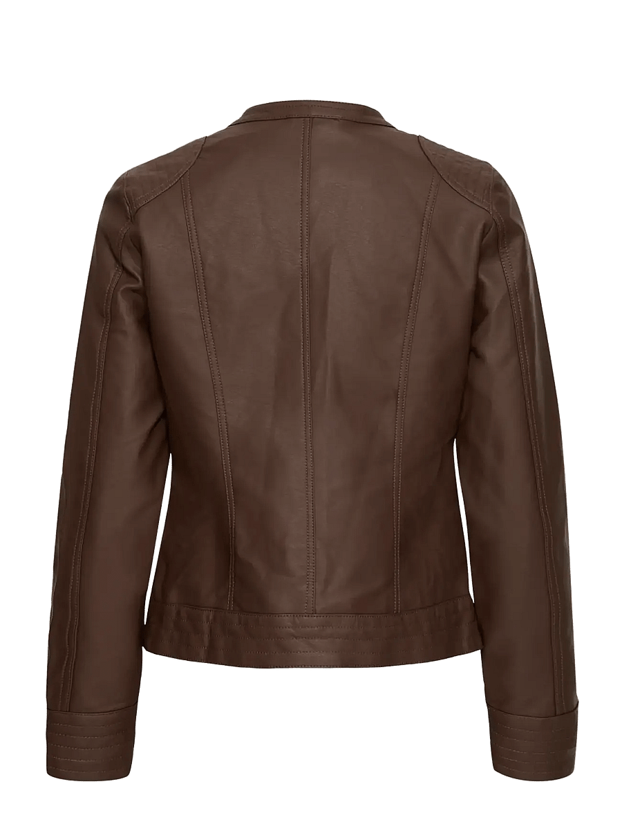 b.young - BYACOM JACKET - leichte jacken - java - 2