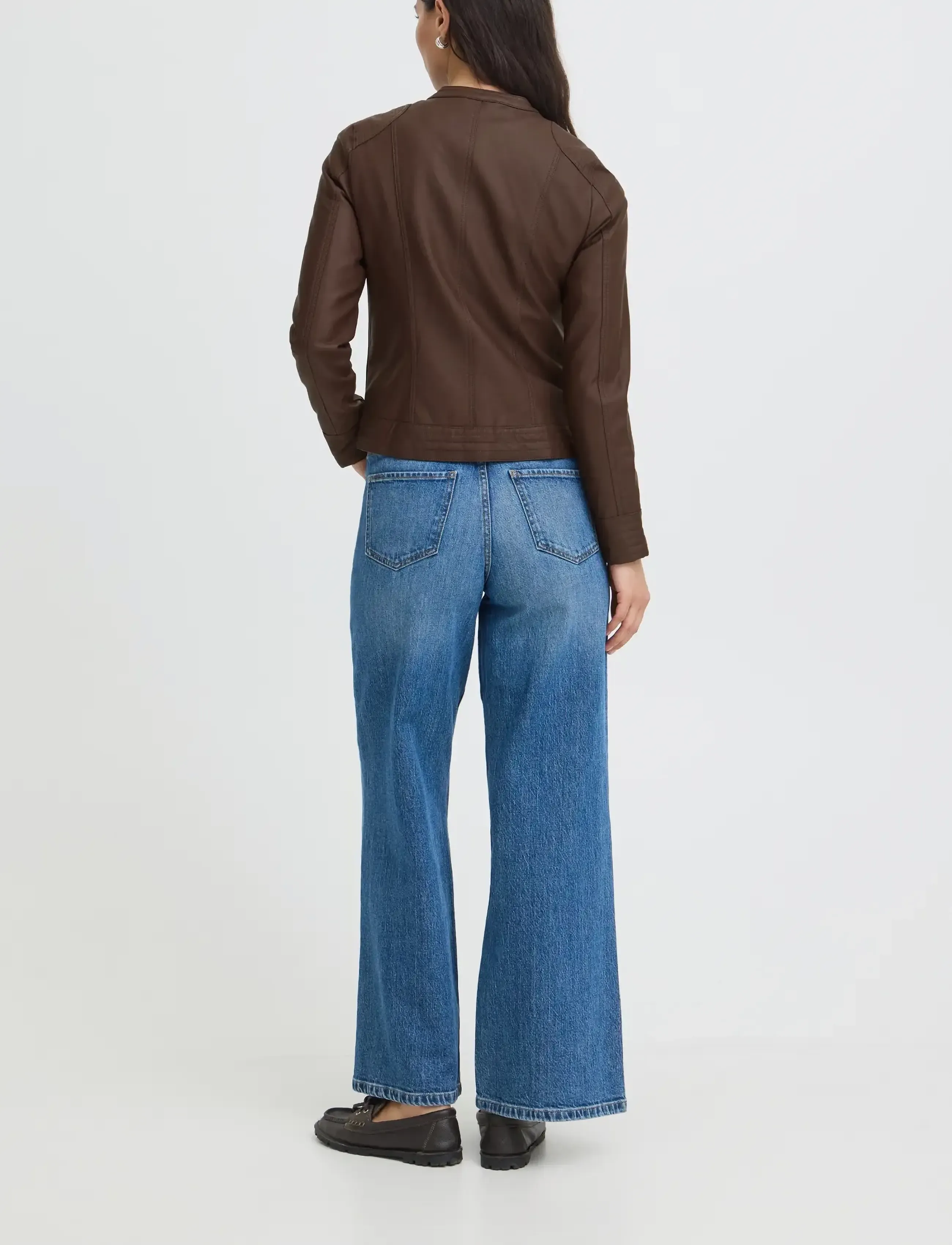 b.young - BYACOM JACKET - tunna jackor - java - 3