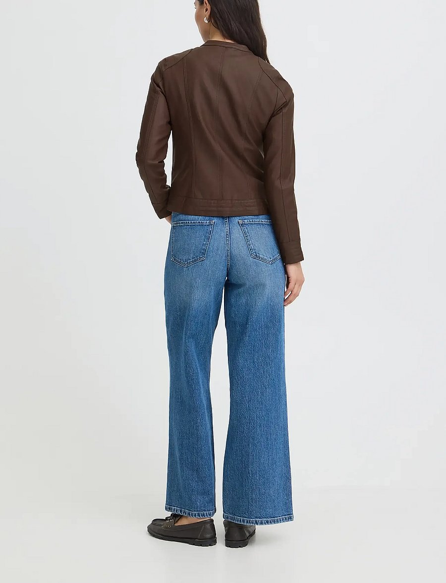 b.young - BYACOM JACKET - leichte jacken - java - 3