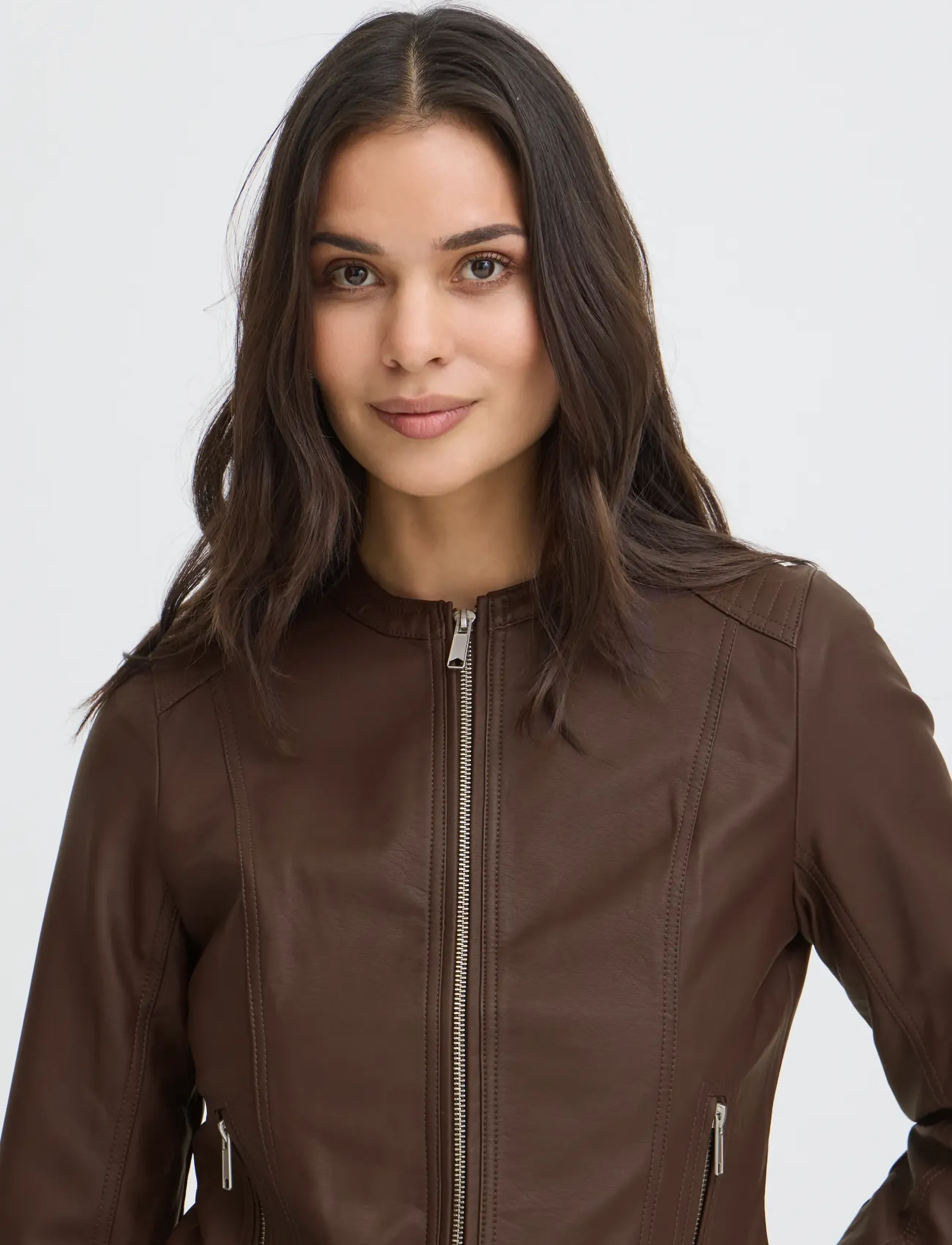 b.young - BYACOM JACKET - tunna jackor - java - 4