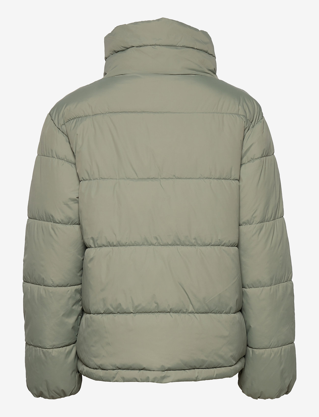 b.young - BYBOMINA PUFFER - - brandy brown - 1