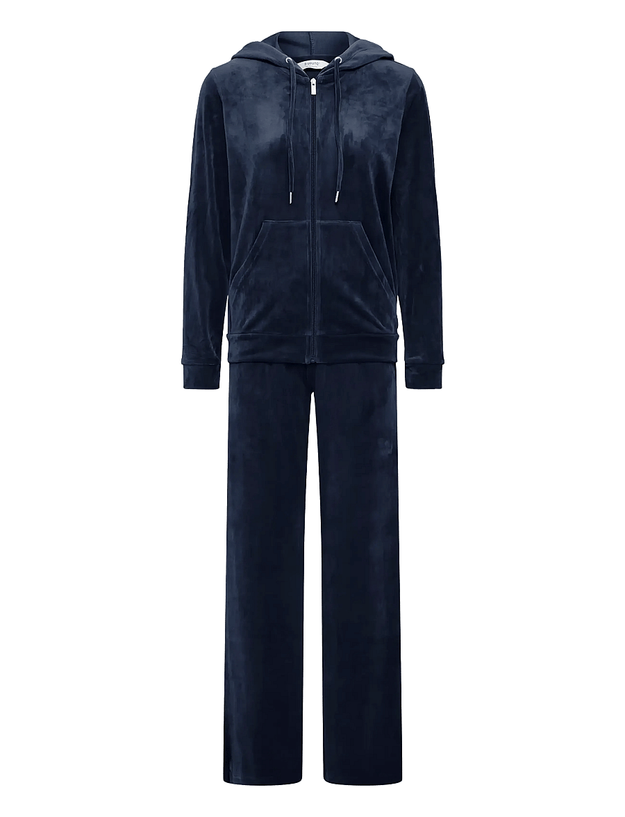 b.young - BYMITZA SET 3 - tracksuits - copenhagen night - 1
