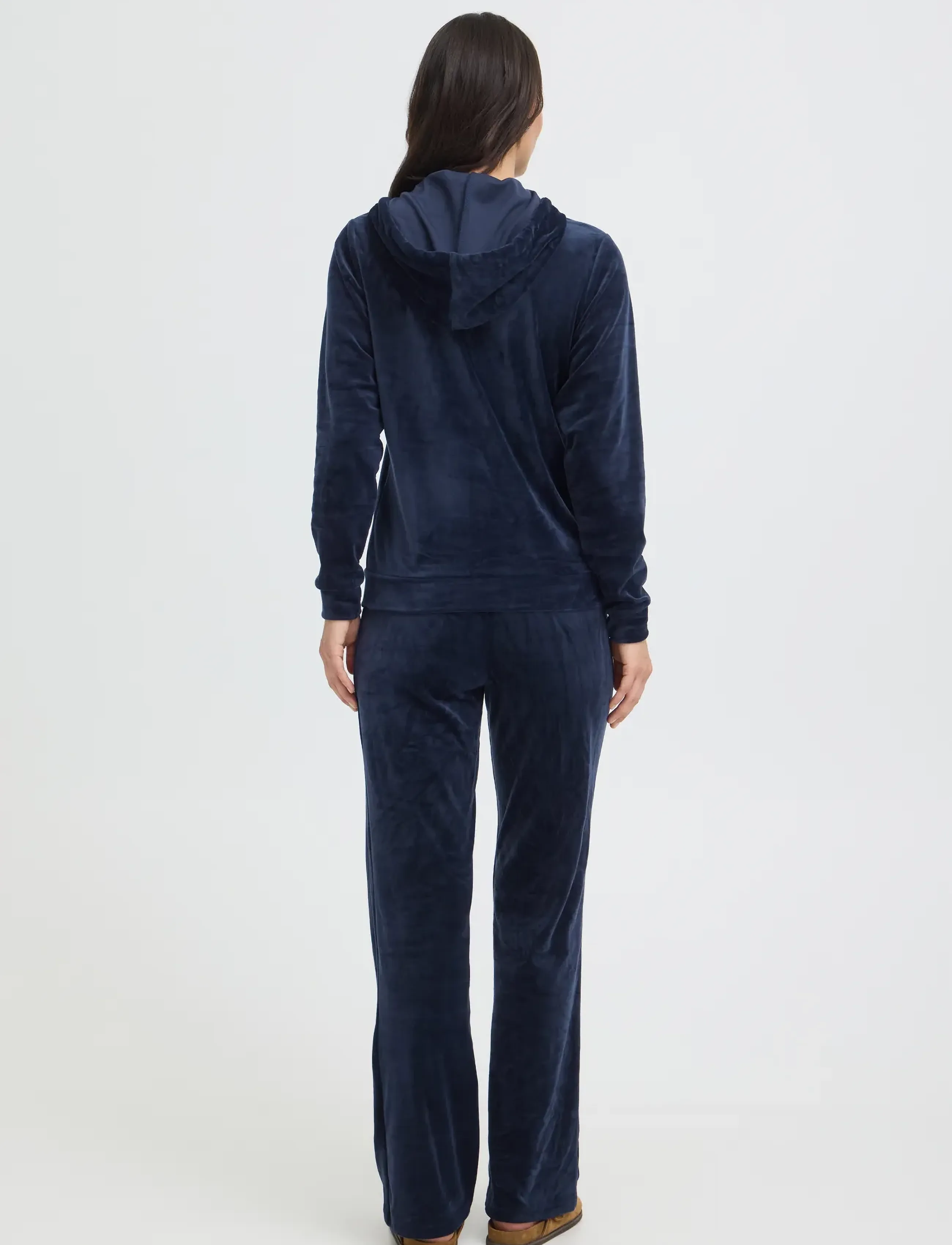 b.young - BYMITZA SET 3 - tracksuits - copenhagen night - 3