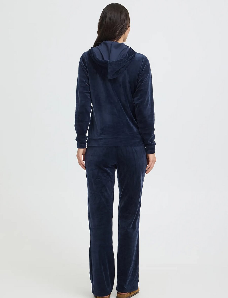 b.young - BYMITZA SET 3 - tracksuits - copenhagen night - 3