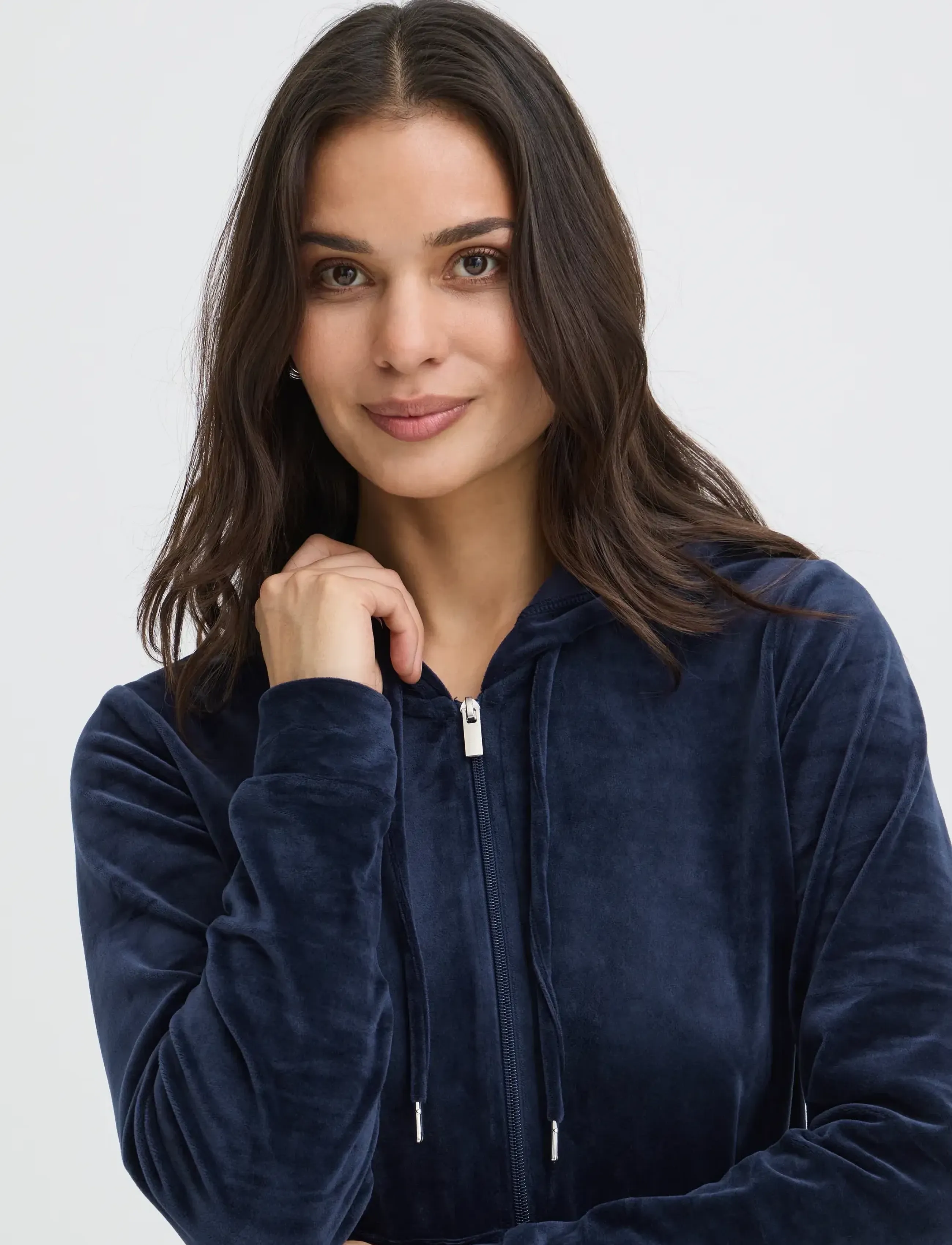 b.young - BYMITZA SET 3 - tracksuits - copenhagen night - 4