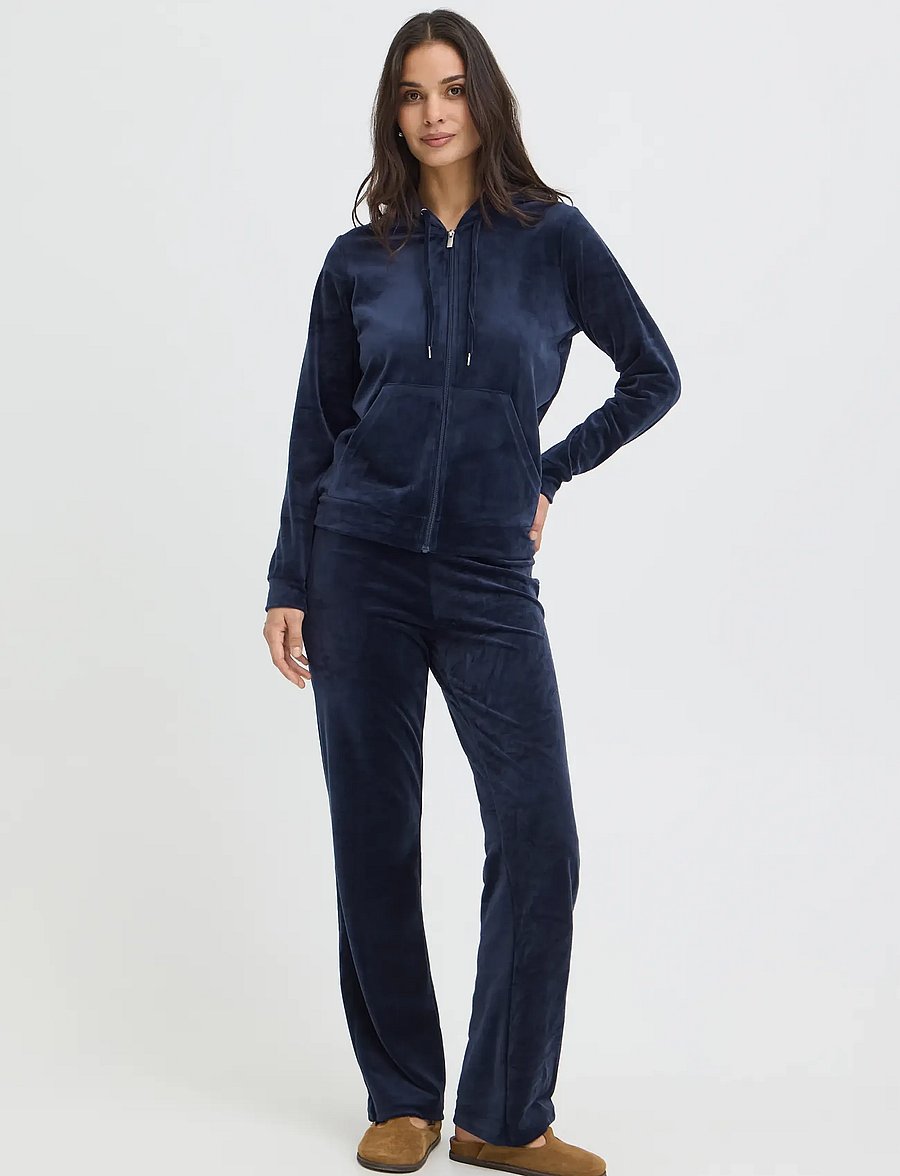 b.young - BYMITZA SET 3 - tracksuits - copenhagen night - 5