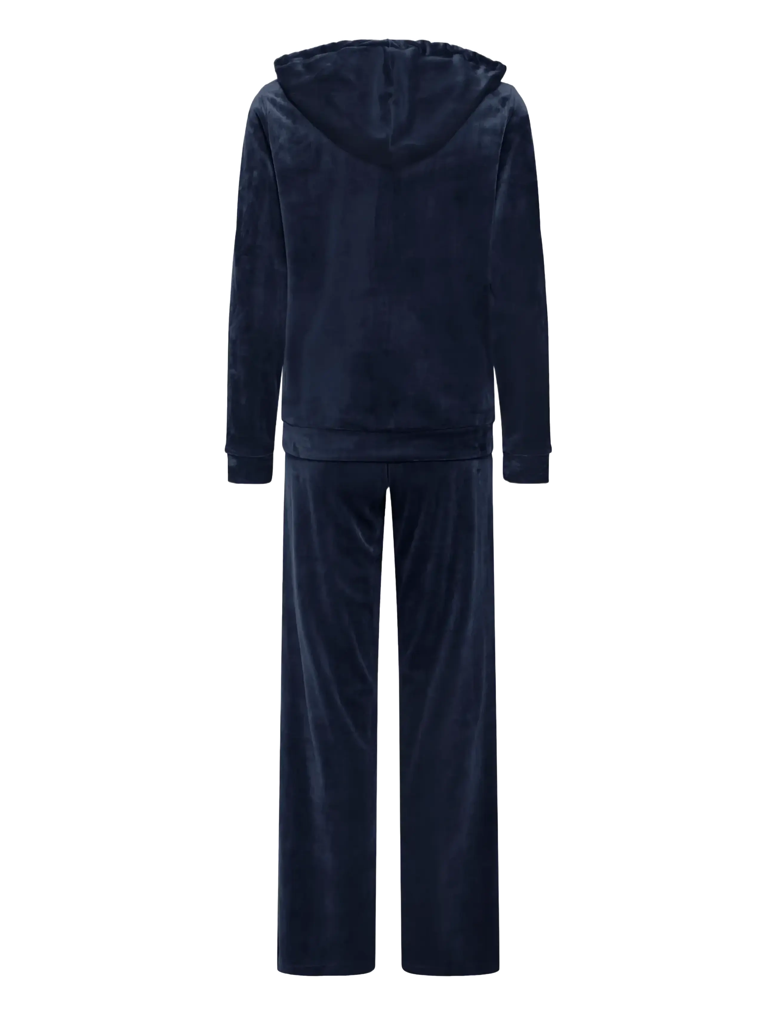 b.young - BYMITZA SET 3 - tracksuits - copenhagen night - 2