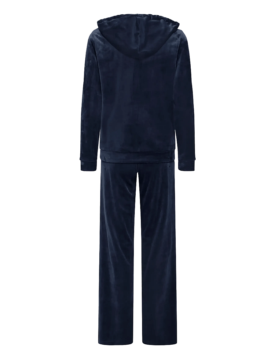 b.young - BYMITZA SET 3 - tracksuits - copenhagen night - 2