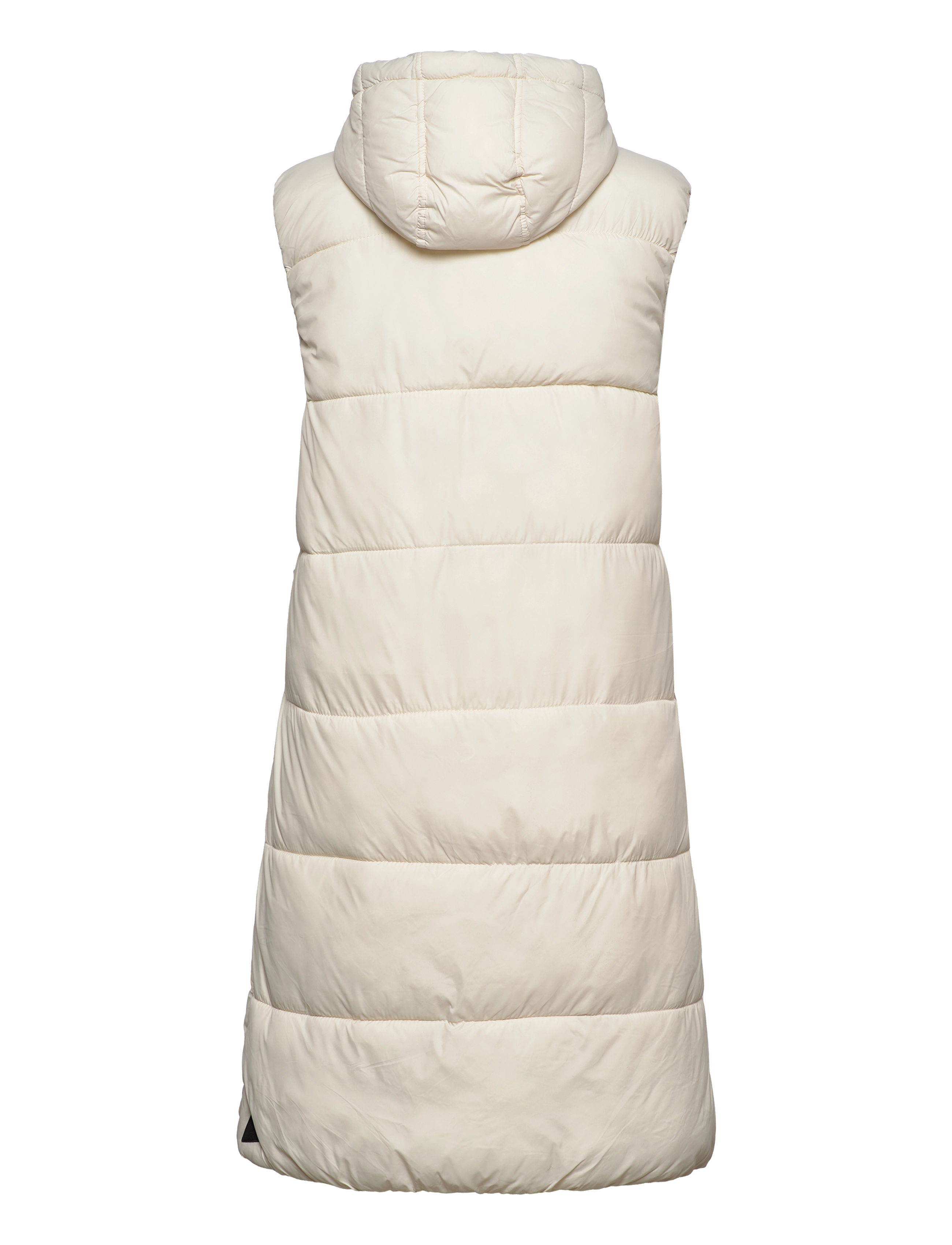 b.young - BYBOMINA WAISTCOAT 4 - birch - 1