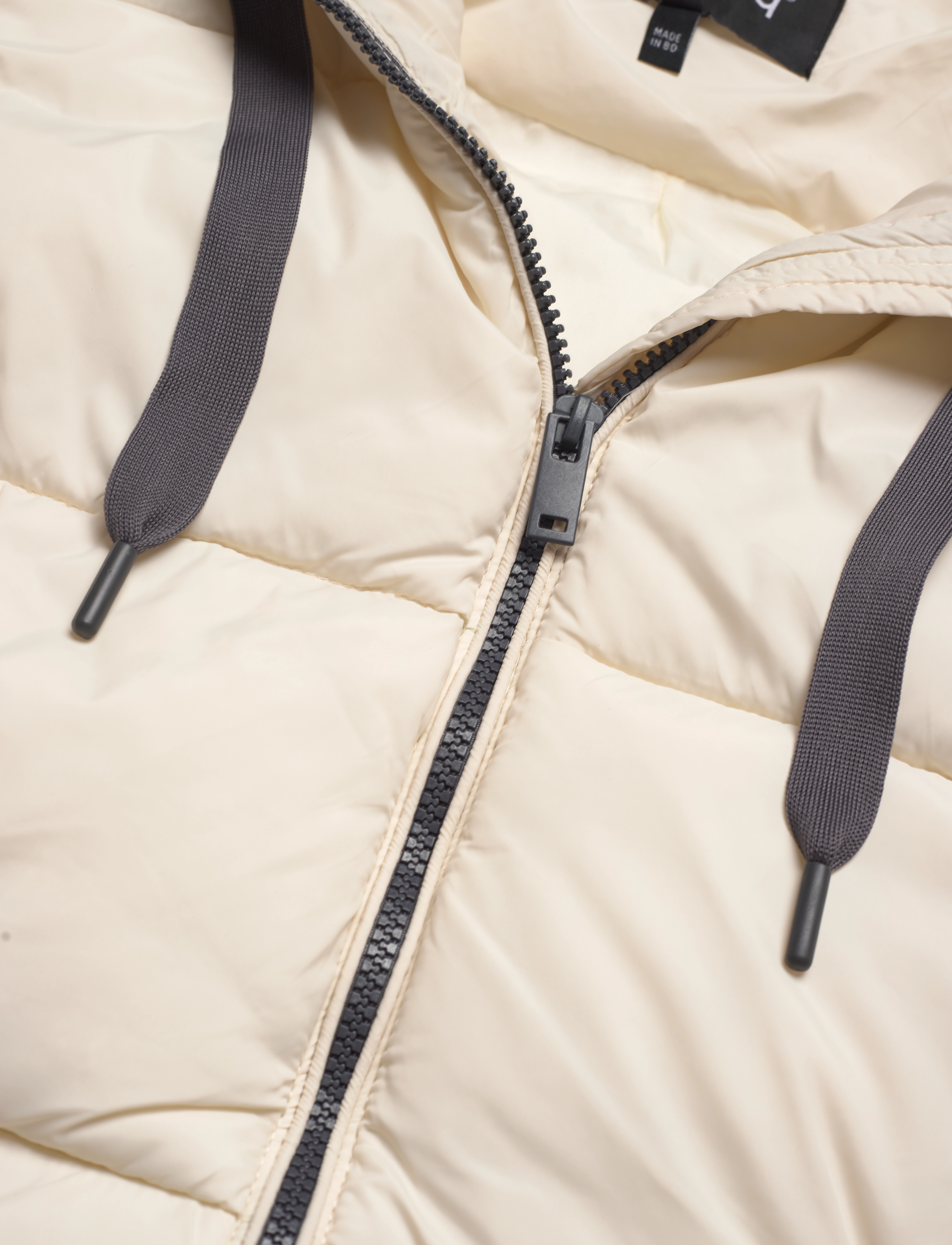 b.young - BYBOMINA WAISTCOAT 4 - birch - 2