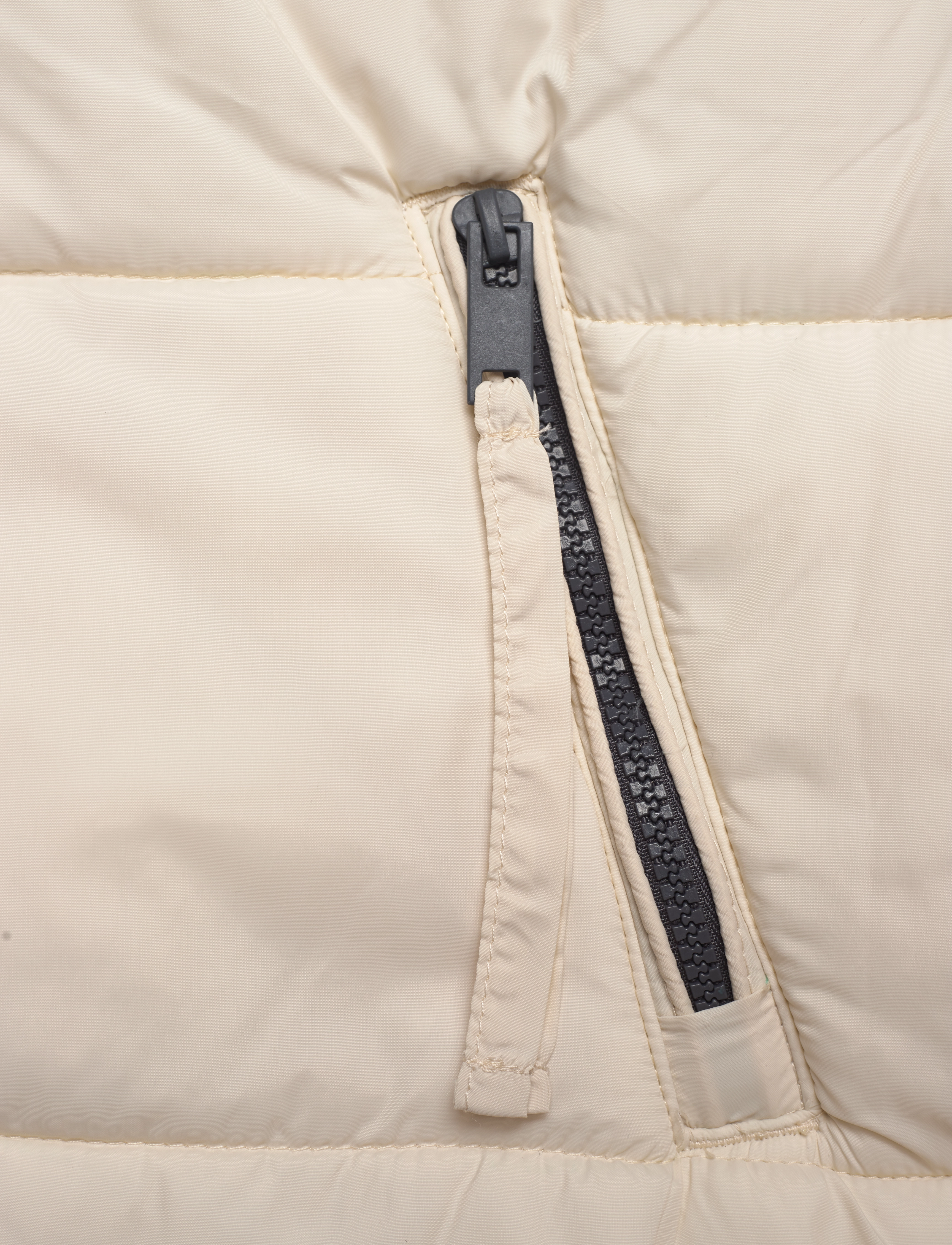 b.young - BYBOMINA WAISTCOAT 4 - birch - 4