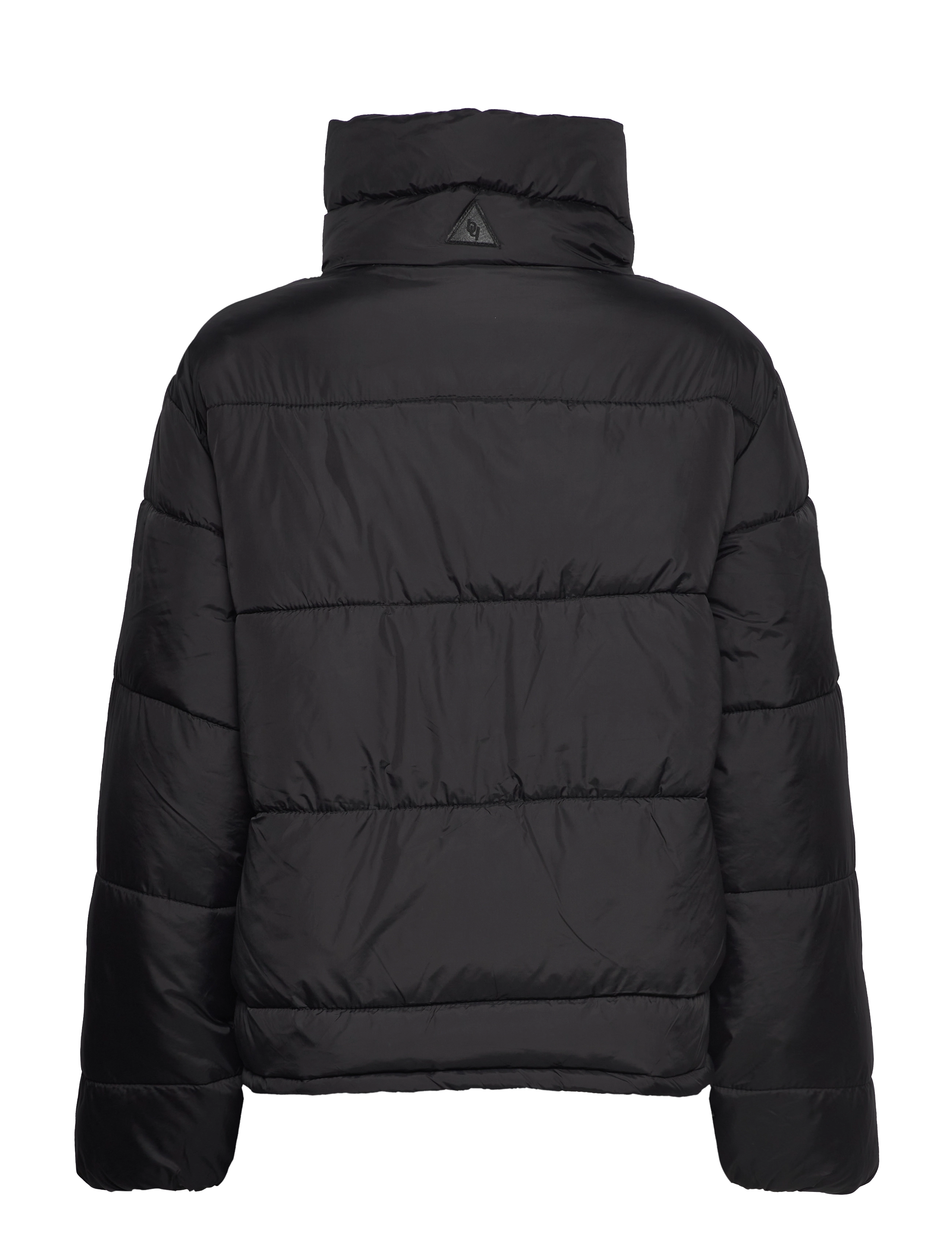 b.young - BYBOMINA PUFFER 2 - black - 1