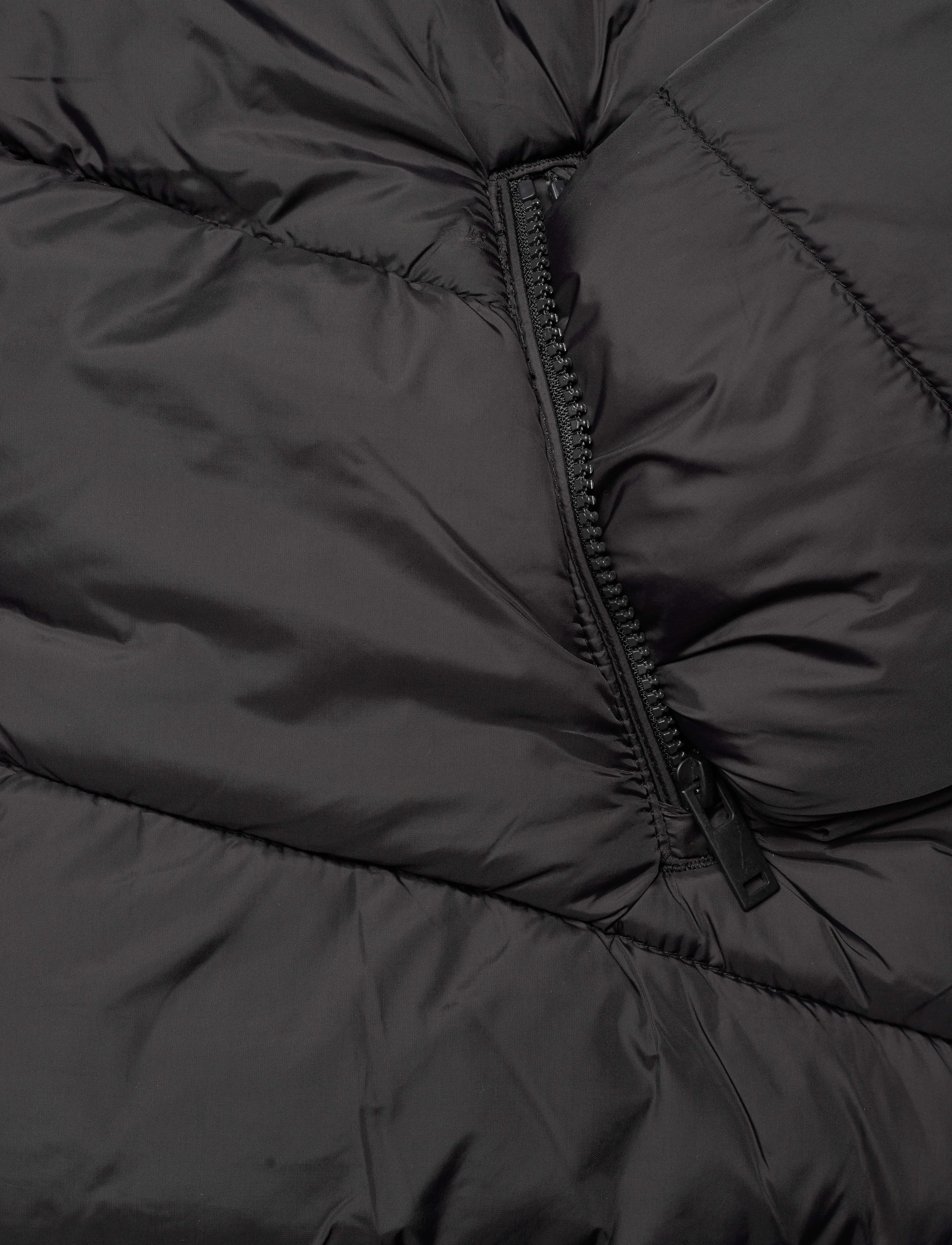 b.young - BYBOMINA PUFFER 2 - black - 3