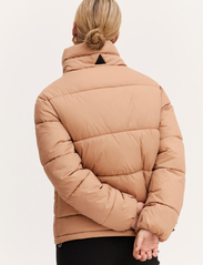 b.young - BYBOMINA PUFFER 2 - winter jackets - tannin - 4