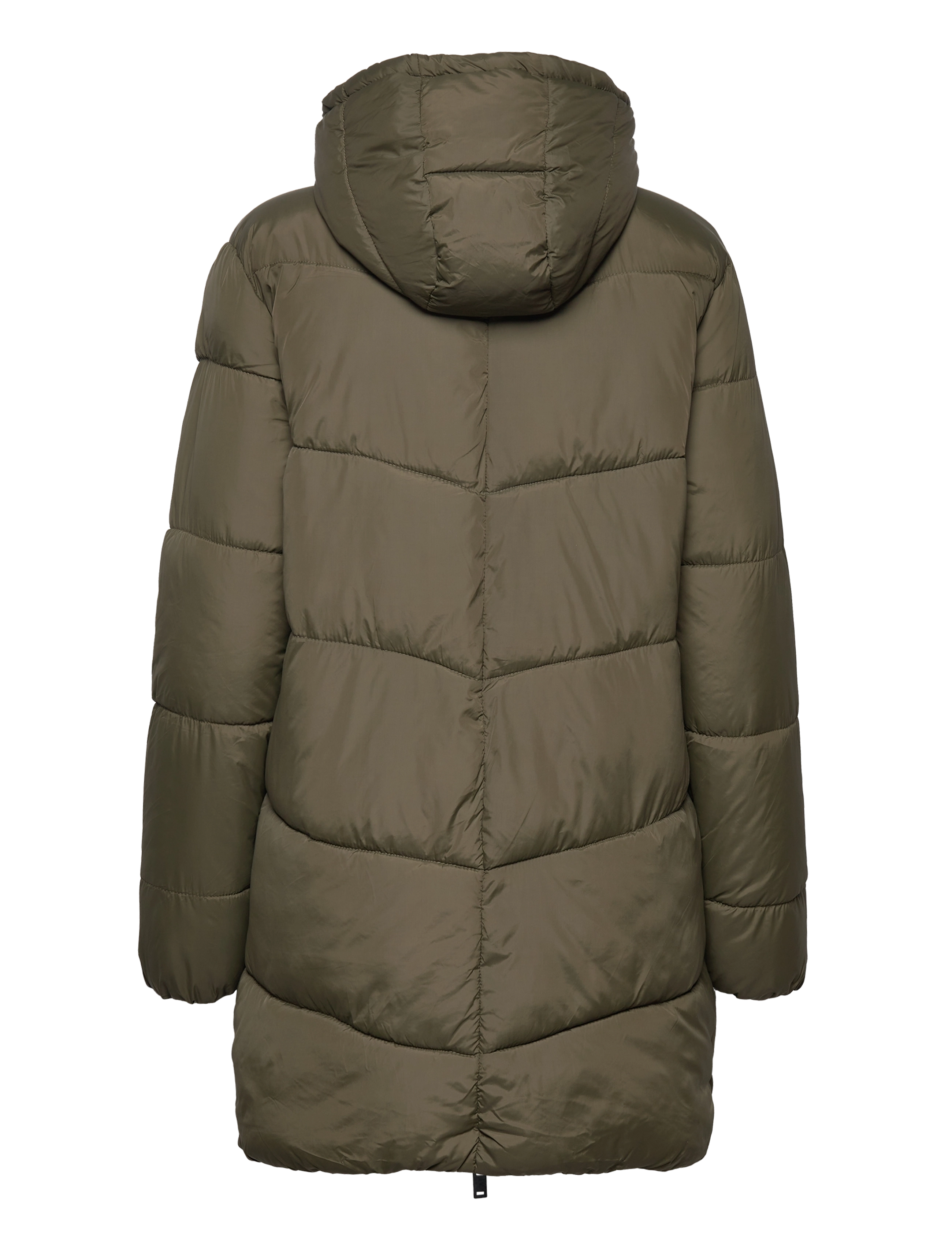 b.young - BYBOMINA JACKET 4 - olive night - 1