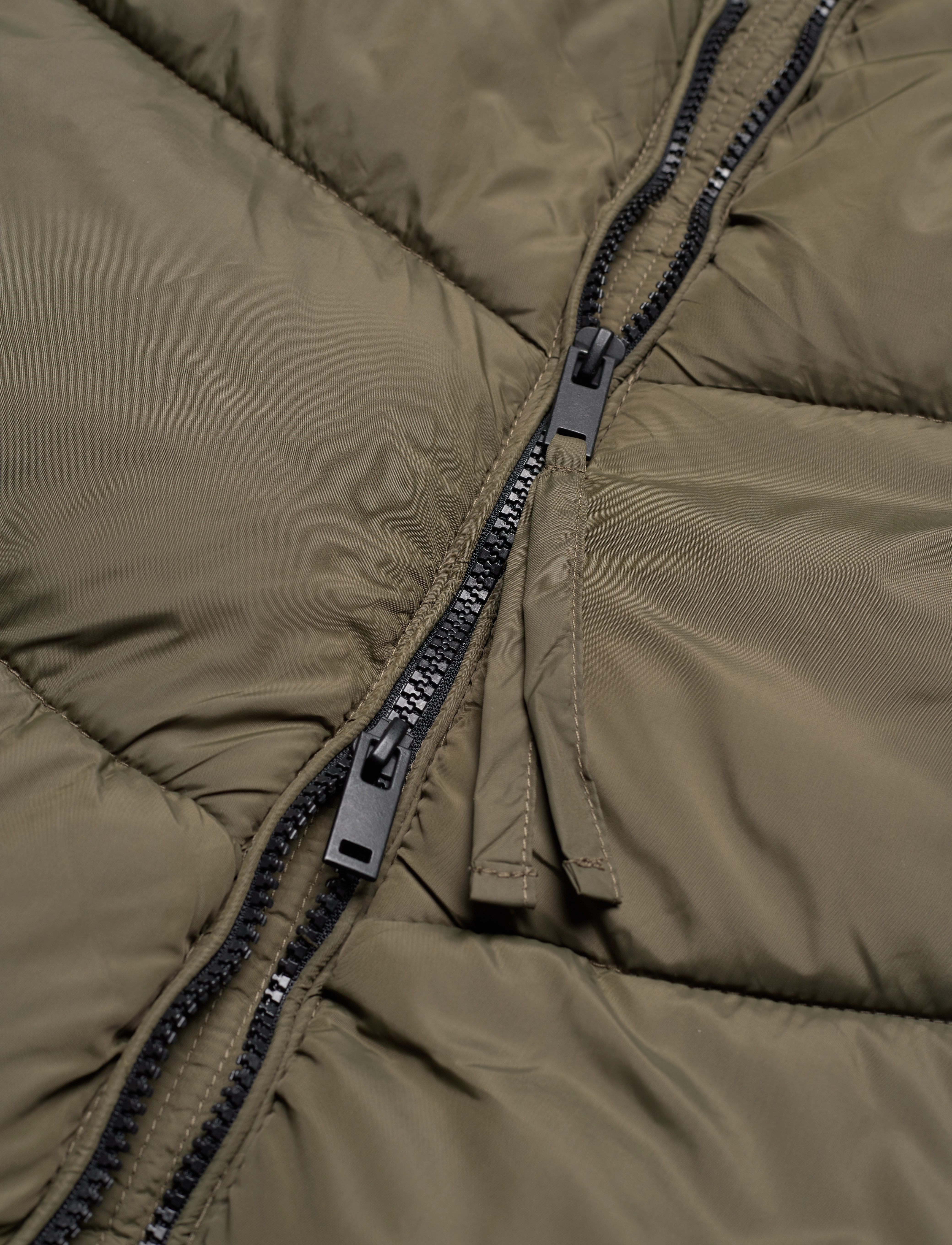 b.young - BYBOMINA JACKET 4 - olive night - 4