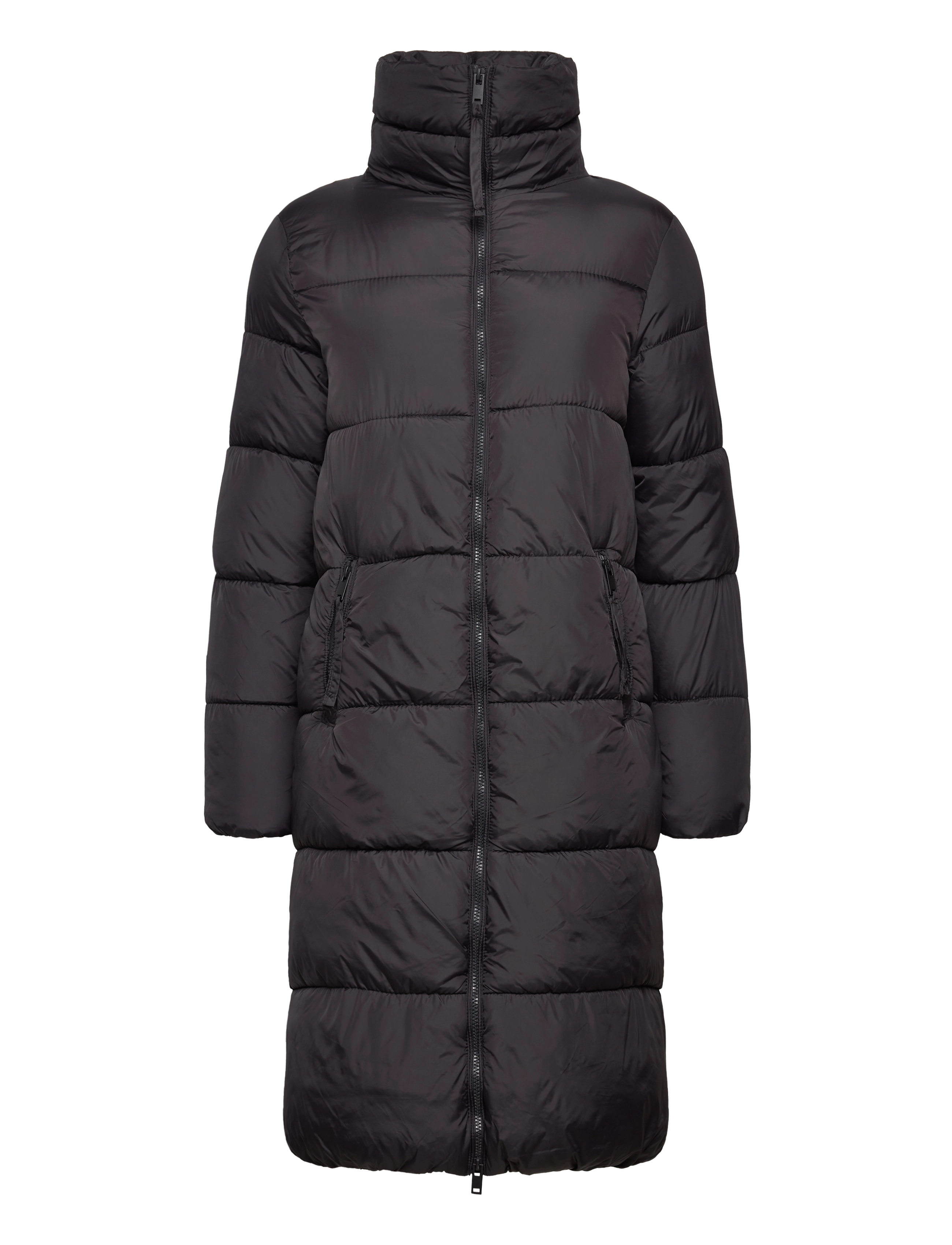 b.young - BYBOMINA COAT - black - 0