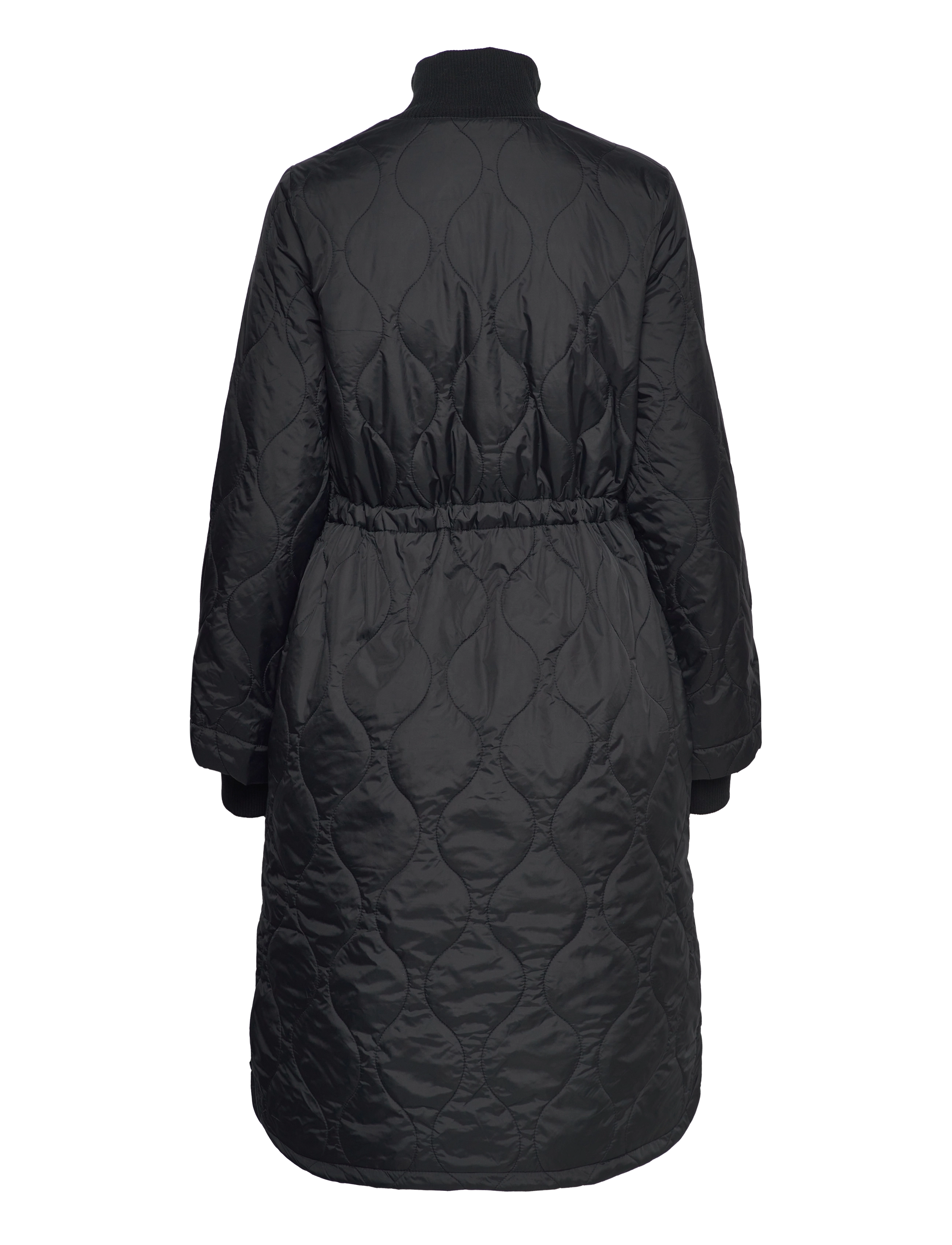 b.young - BYBERTA COAT 1 - black - 1
