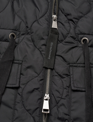 b.young - BYBERTA COAT 1 - spring jackets - black - 3