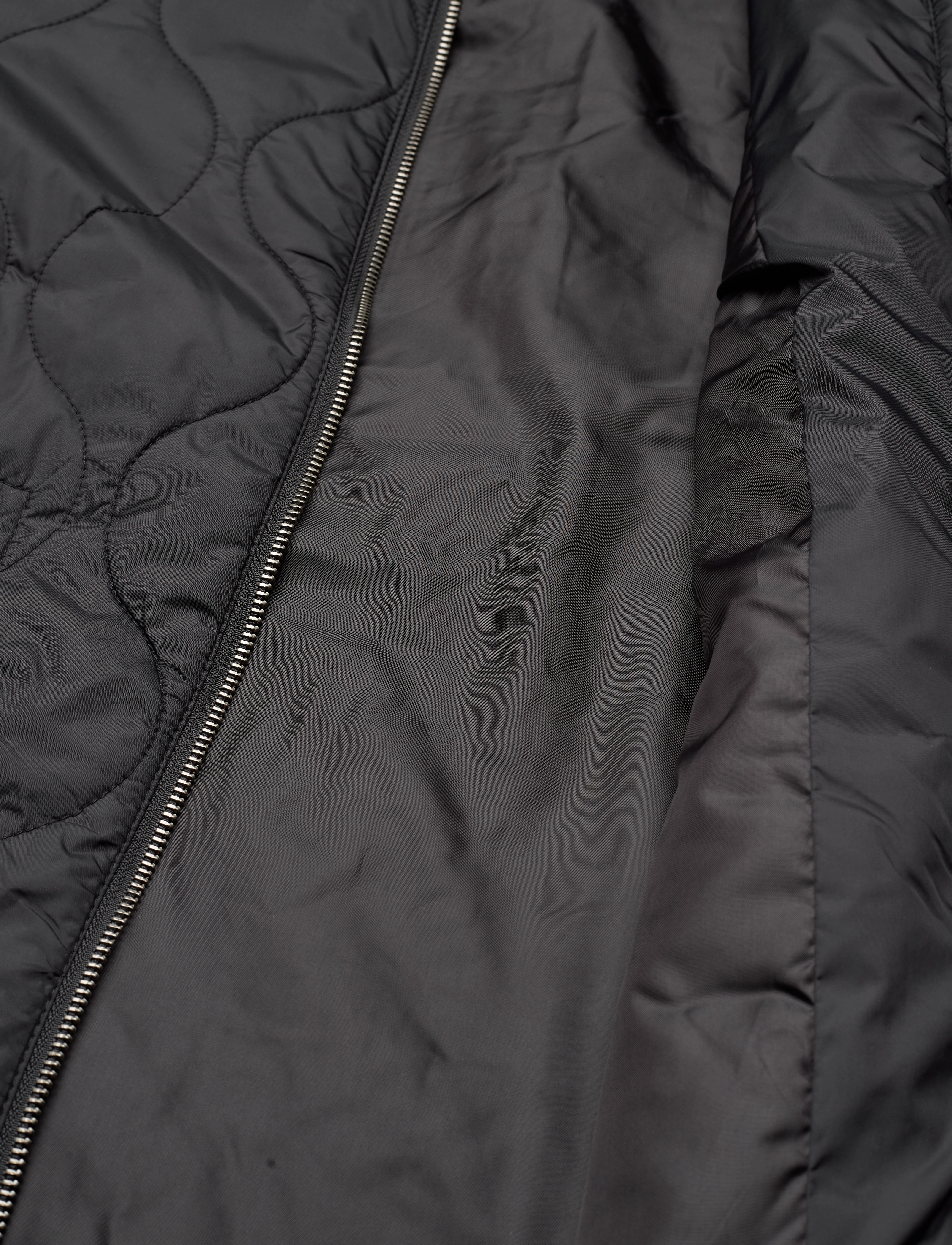 b.young - BYBERTA COAT 1 - black - 4