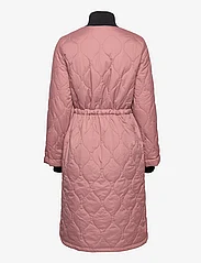 b.young - BYBERTA COAT 1 - rose taupe - 1
