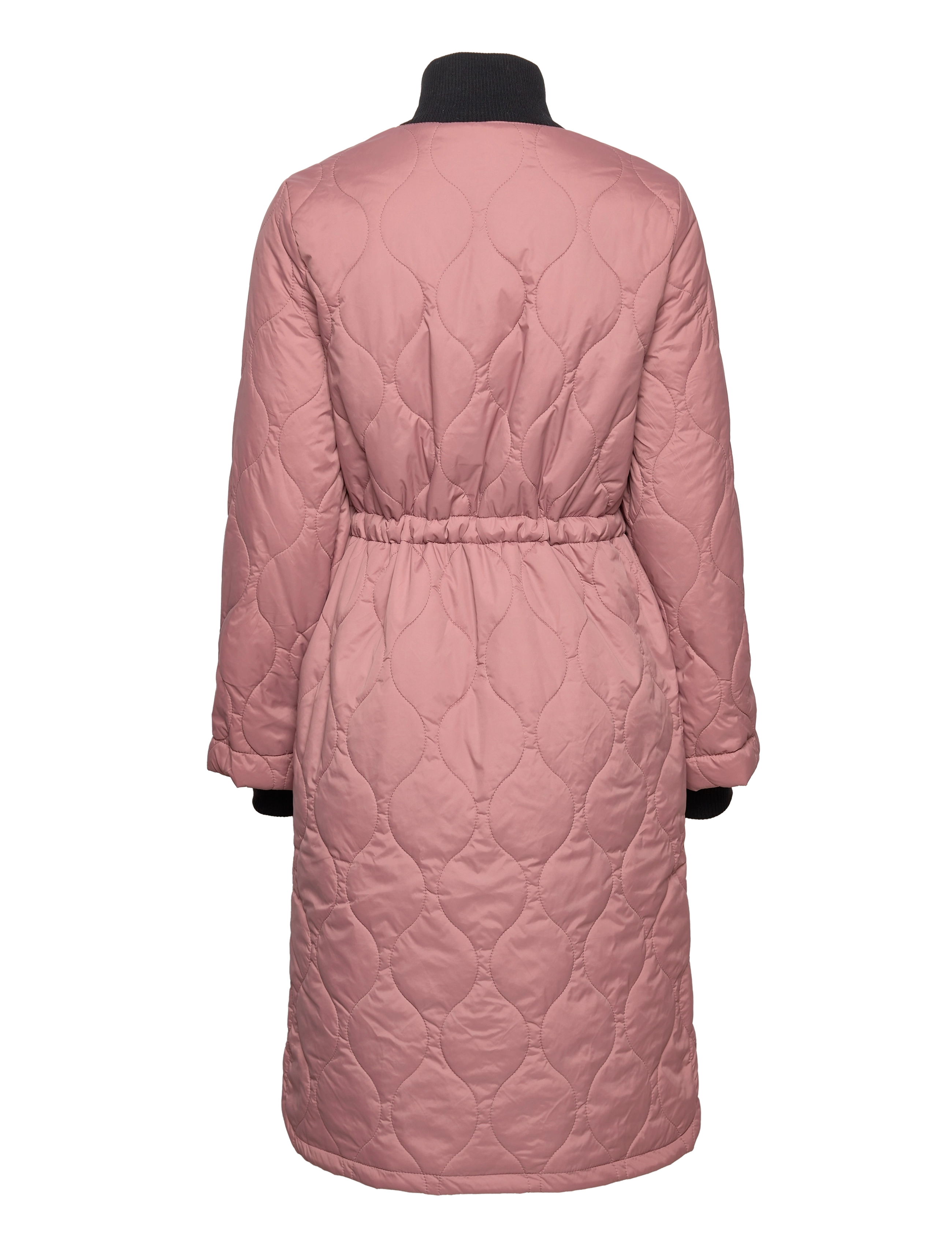 b.young - BYBERTA COAT 1 - rose taupe - 1