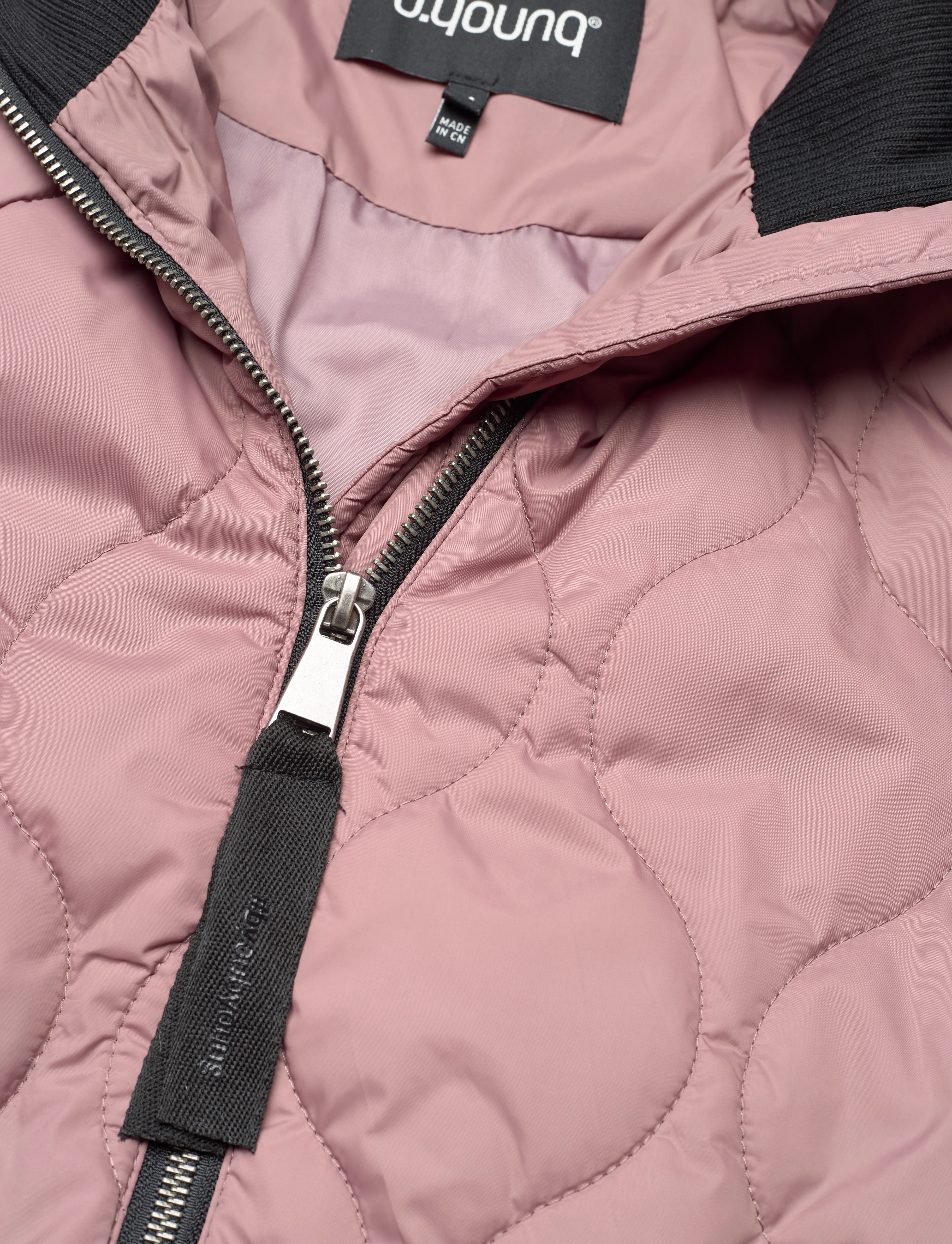 b.young - BYBERTA COAT 1 - rose taupe - 2