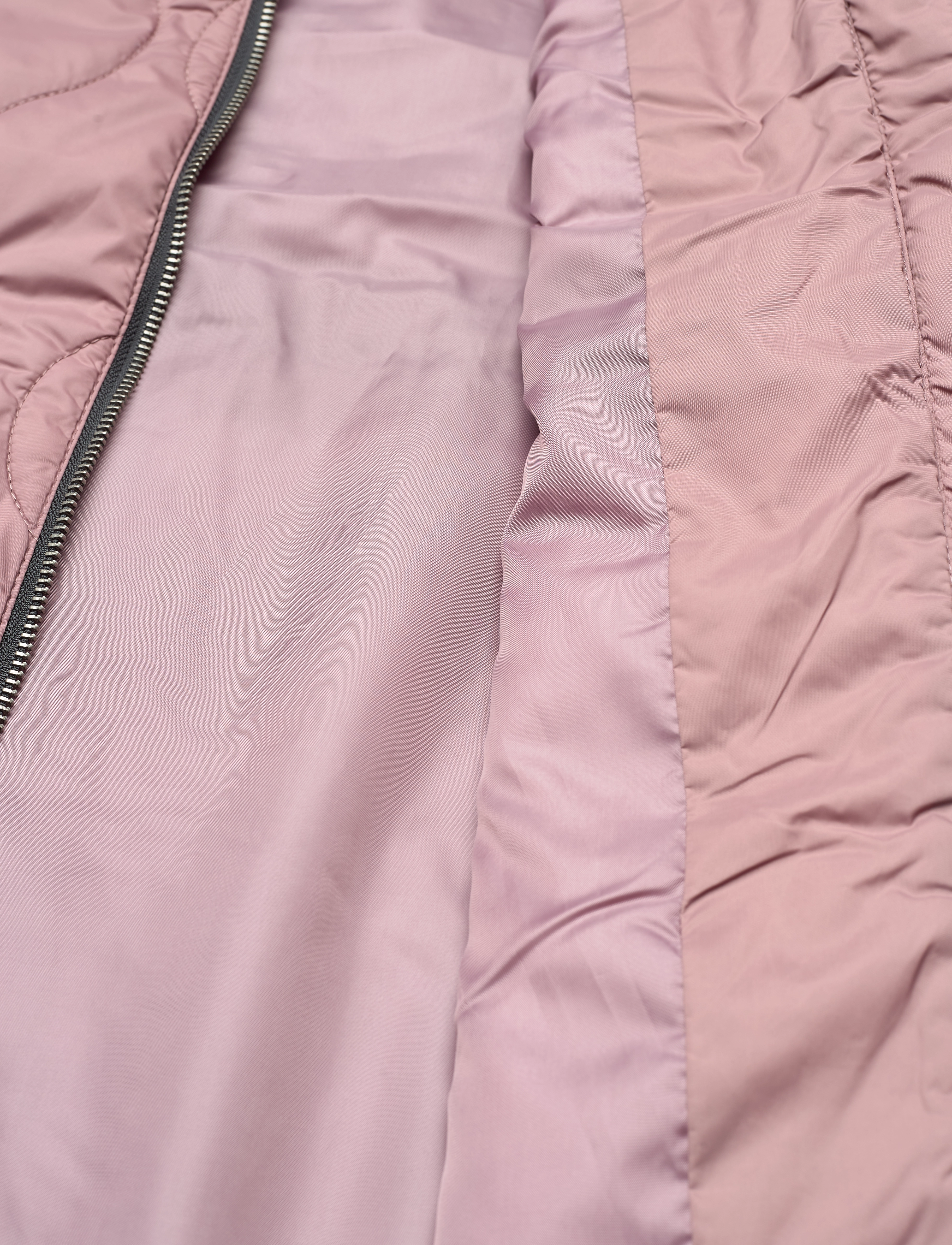 b.young - BYBERTA COAT 1 - rose taupe - 5