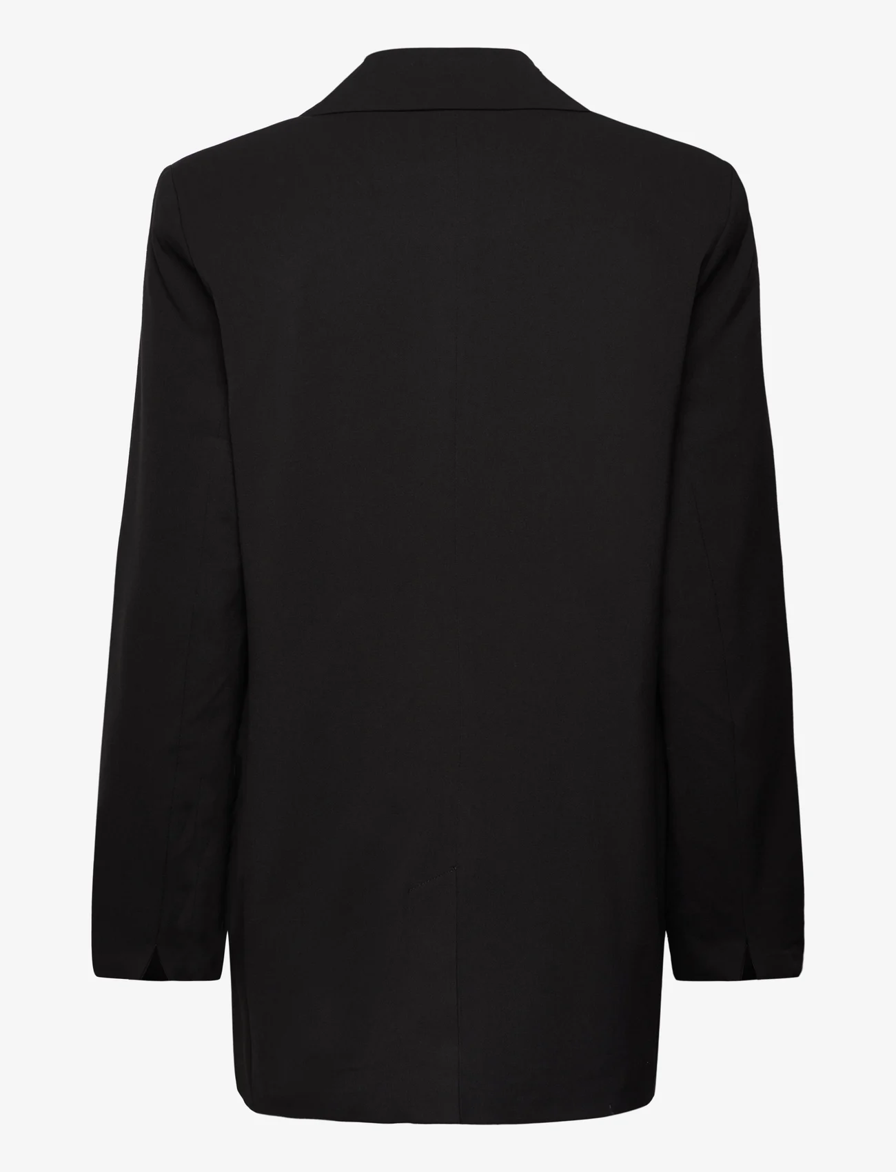 b.young - BYDANTA BLAZER Y - - party wear at outlet prices - black - 1