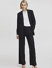 b.young - BYDANTA BLAZER Y - - party wear at outlet prices - black - 2