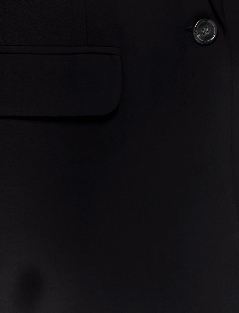 b.young - BYDANTA BLAZER Y - - enkelknäppta kavajer - black - 5