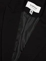 b.young - BYDANTA BLAZER Y - - party wear at outlet prices - black - 7