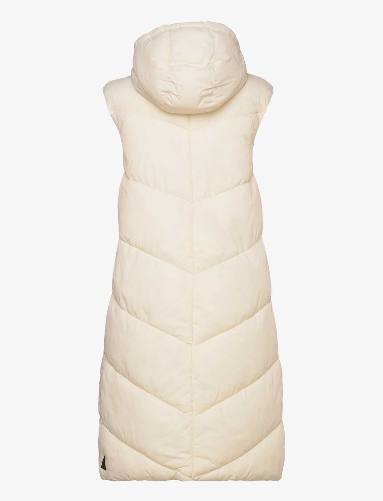 b.young - BYBOMINA WAISTCOAT 6 - dunveste - birch - 1