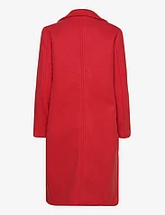 b.young - BYCILIA COAT 3 - - winter coats - aurora red - 1