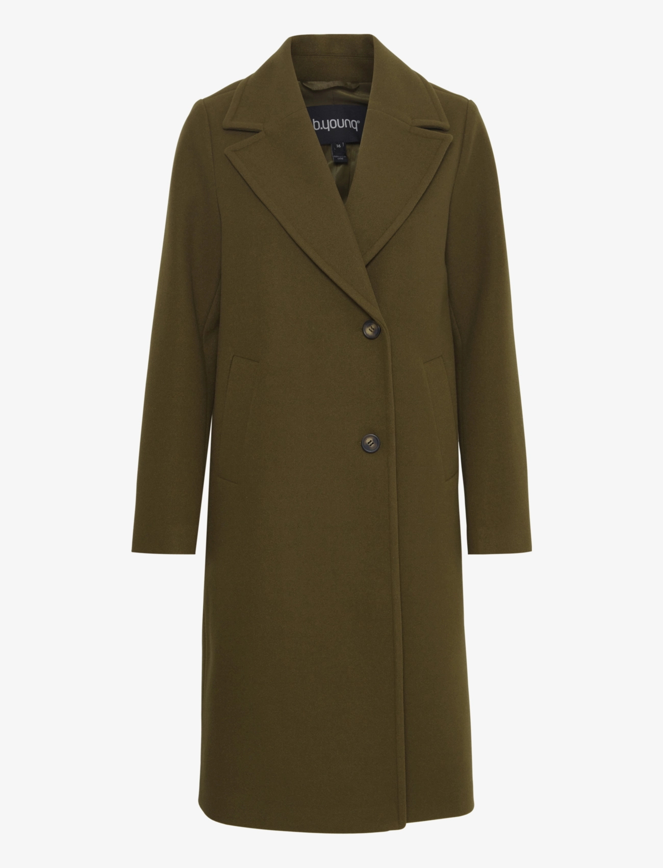 MILITARY OLIVE