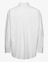 b.young - BYFENTO SHIRT 2 - - long-sleeved shirts - optical white - 1