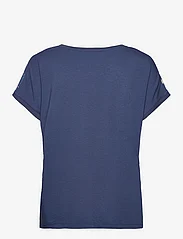 b.young - BYPANYA TSHIRT 8 - - lowest prices - true navy mix - 1