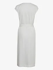b.young - BYILINI DRESS - - summer dresses - marshmallow - 2