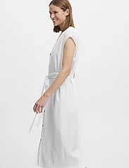 b.young - BYILINI DRESS - - summer dresses - marshmallow - 6
