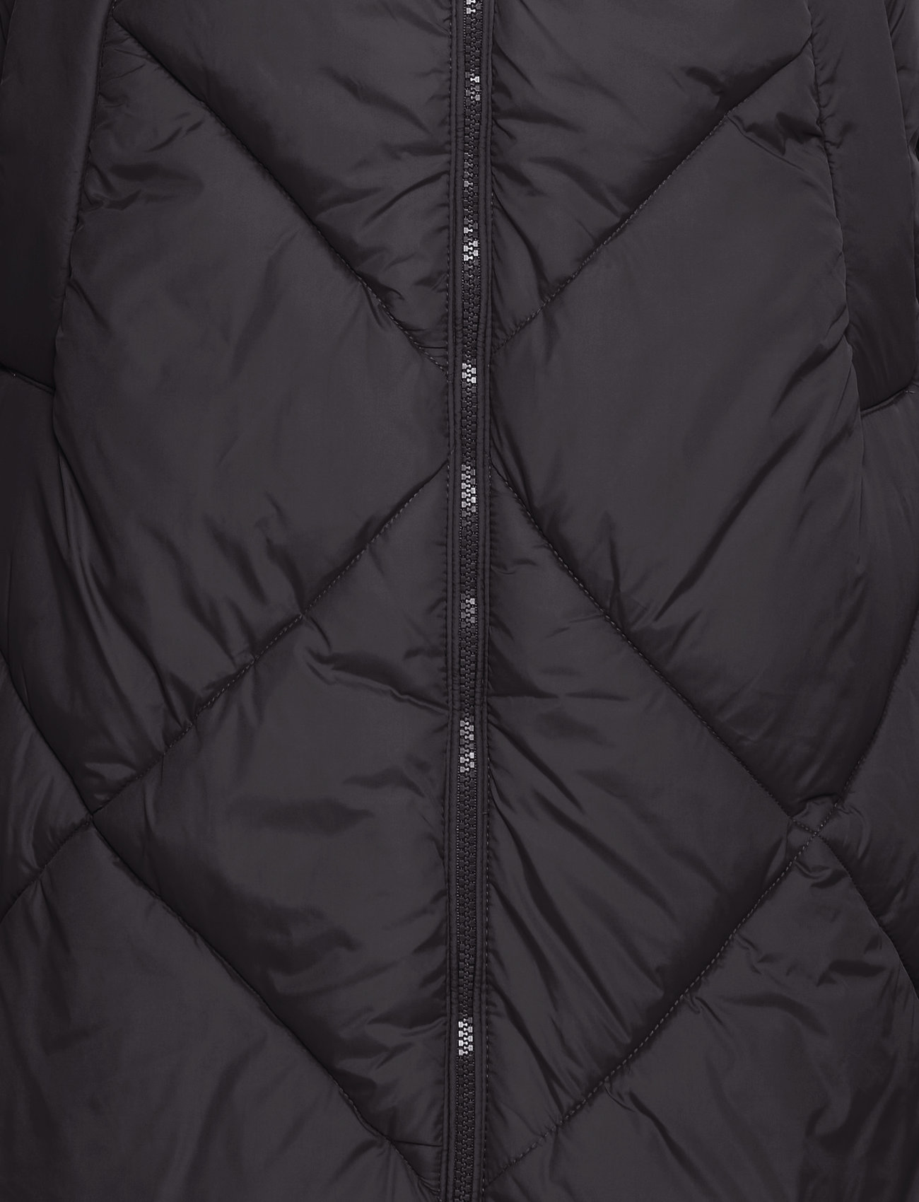 b.young - BYBOMINA WAISTCOAT 8 - - frühlingsjacken - black - 4