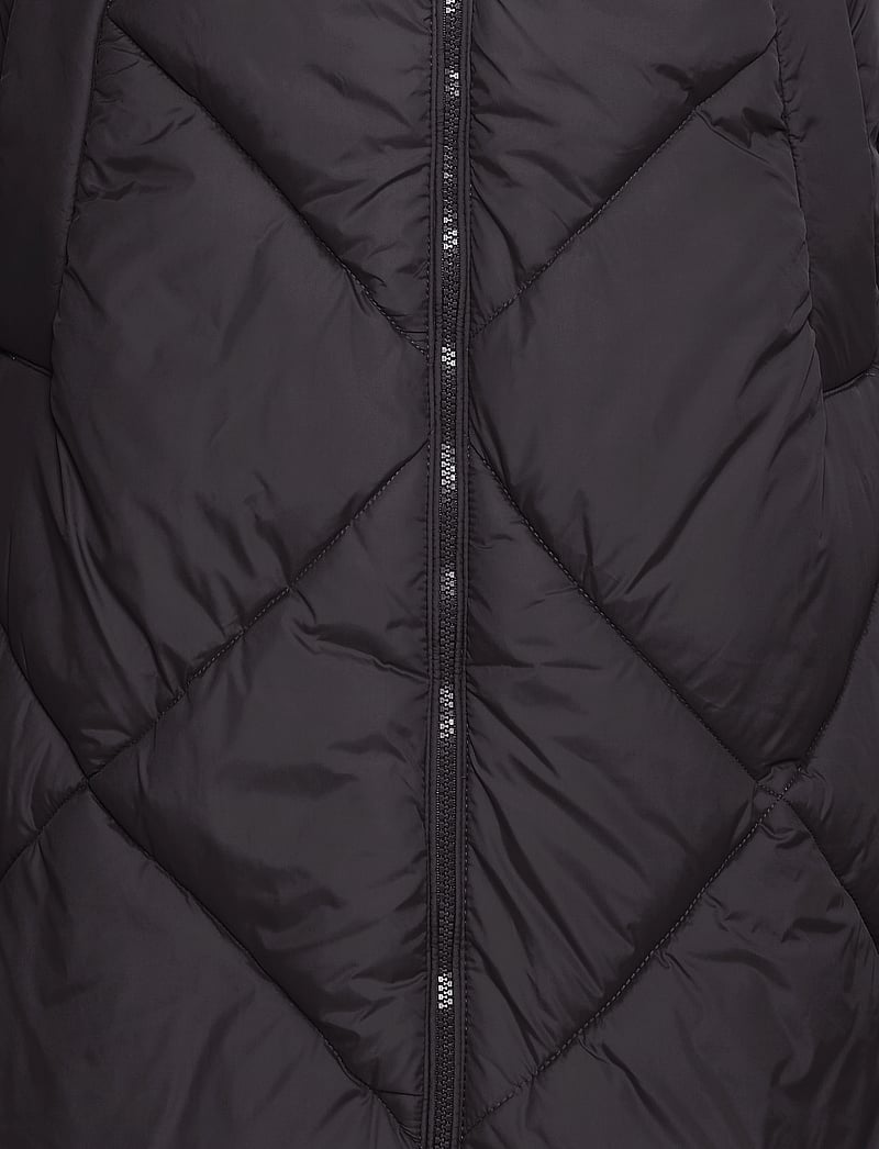 b.young - BYBOMINA WAISTCOAT 8 - - sügisjakid - black - 4