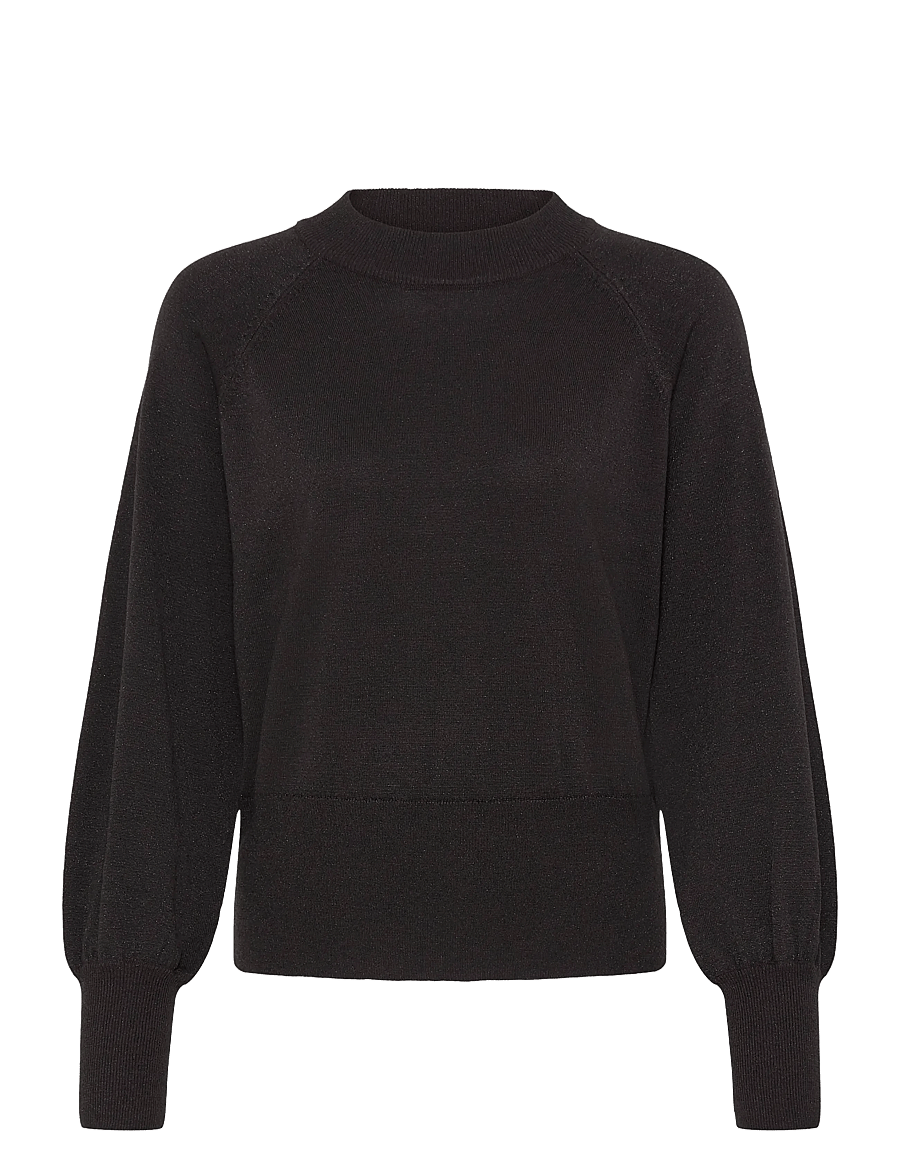 b.young - BYMOBBE JUMPER - meteorite - 1