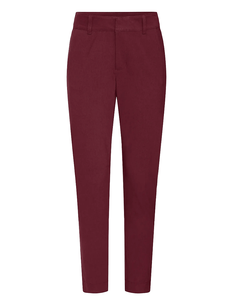 b.young - BYDIXI CHINO PANTS - chinos - fig - 1