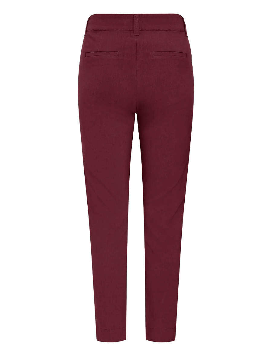b.young - BYDIXI CHINO PANTS - chinos - fig - 2