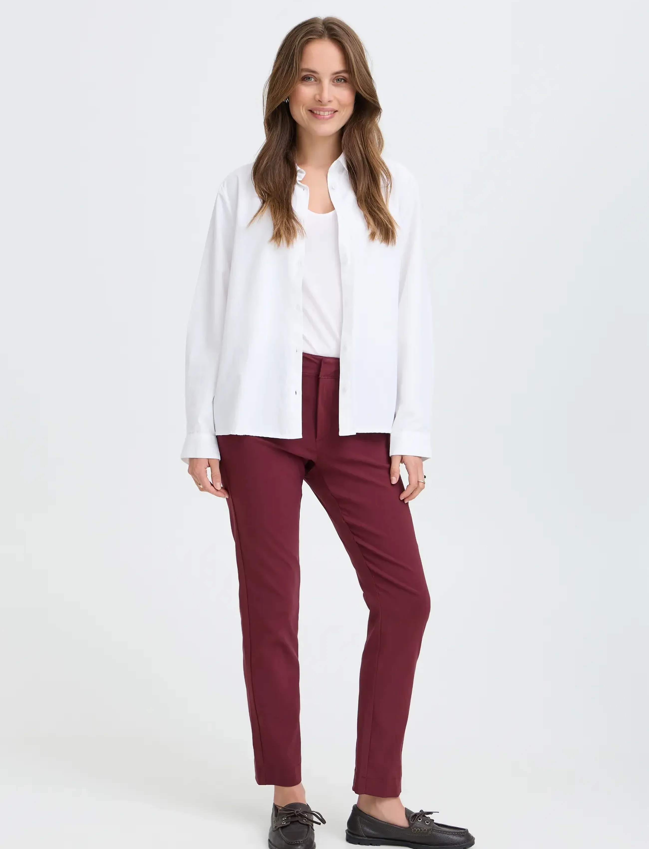 Bydixi Chino Pants