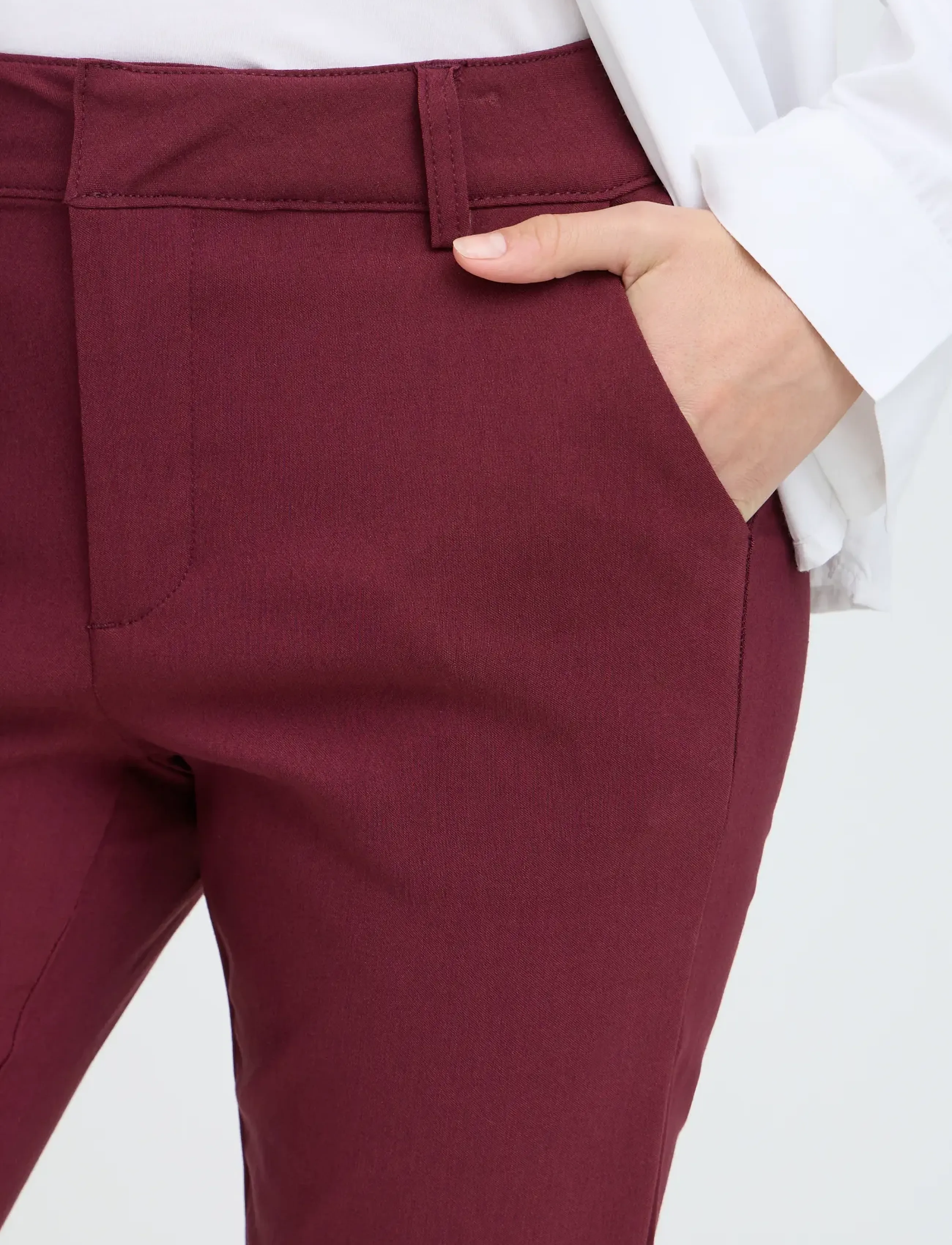 b.young - BYDIXI CHINO PANTS - chinos - fig - 4