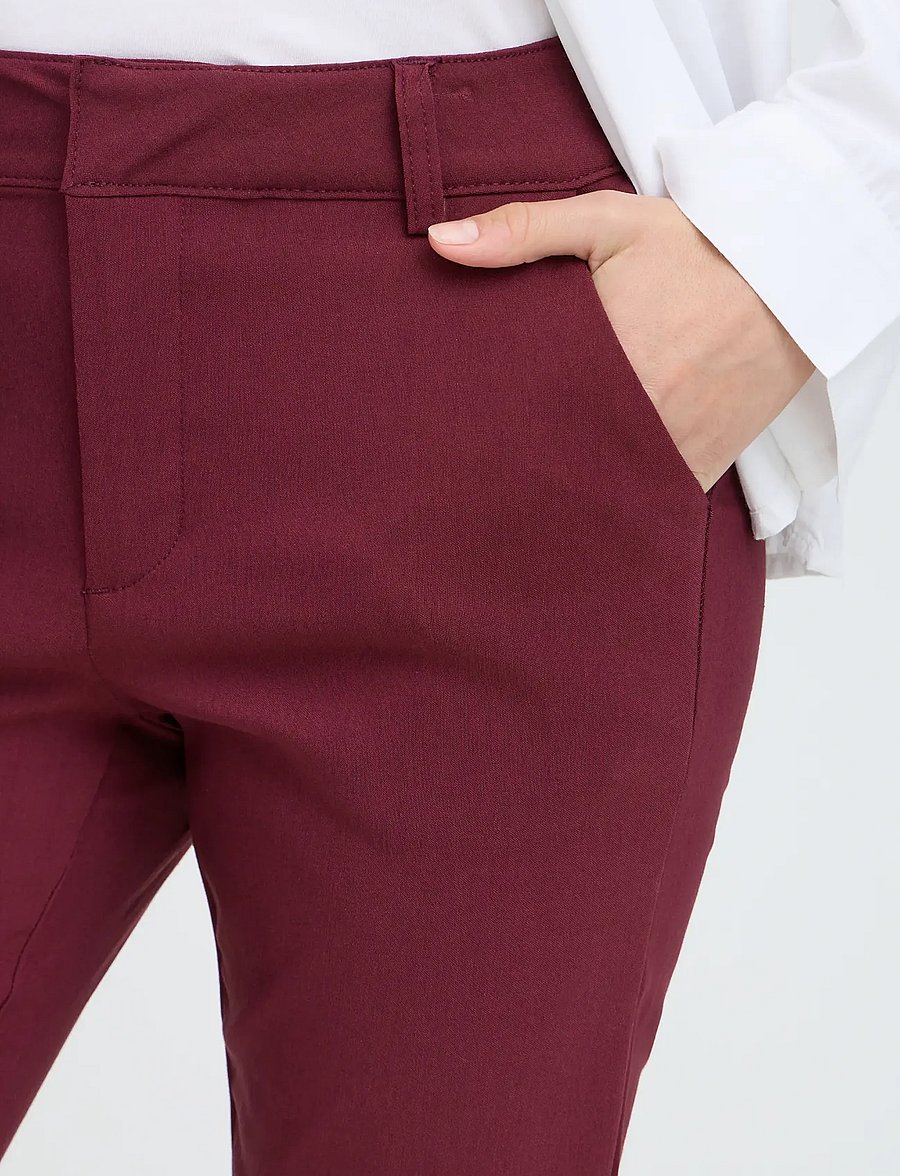 b.young - BYDIXI CHINO PANTS - chinos - fig - 4