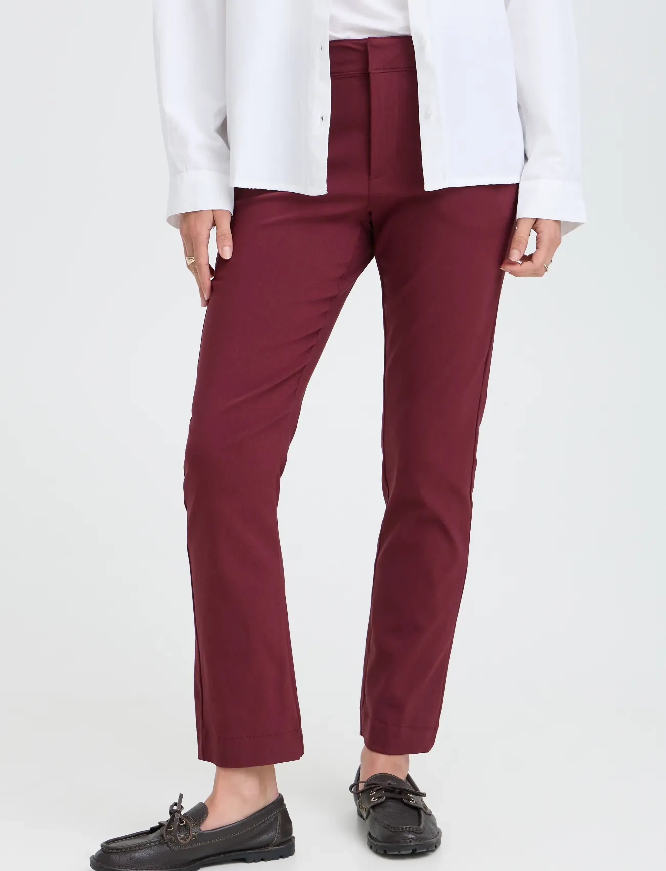 BYoung Bydixi Chino Pants chinos dam – bild 5