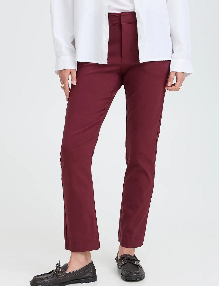 b.young - BYDIXI CHINO PANTS - chinos - fig - 5
